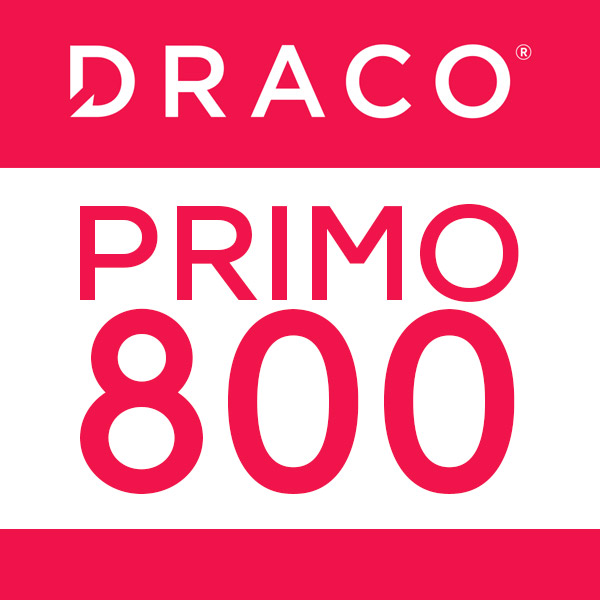 Draco Primo 800