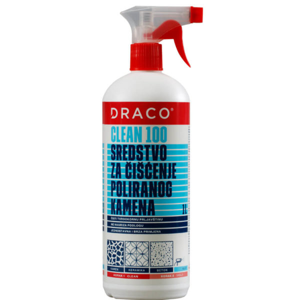 Draco Clean 100