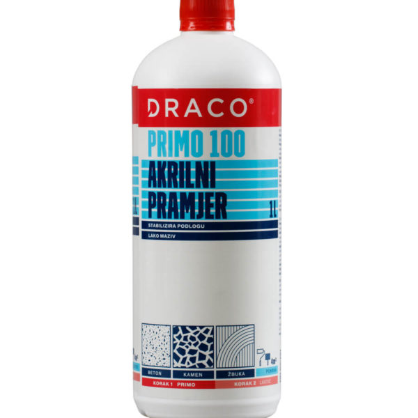 Draco Primo 100