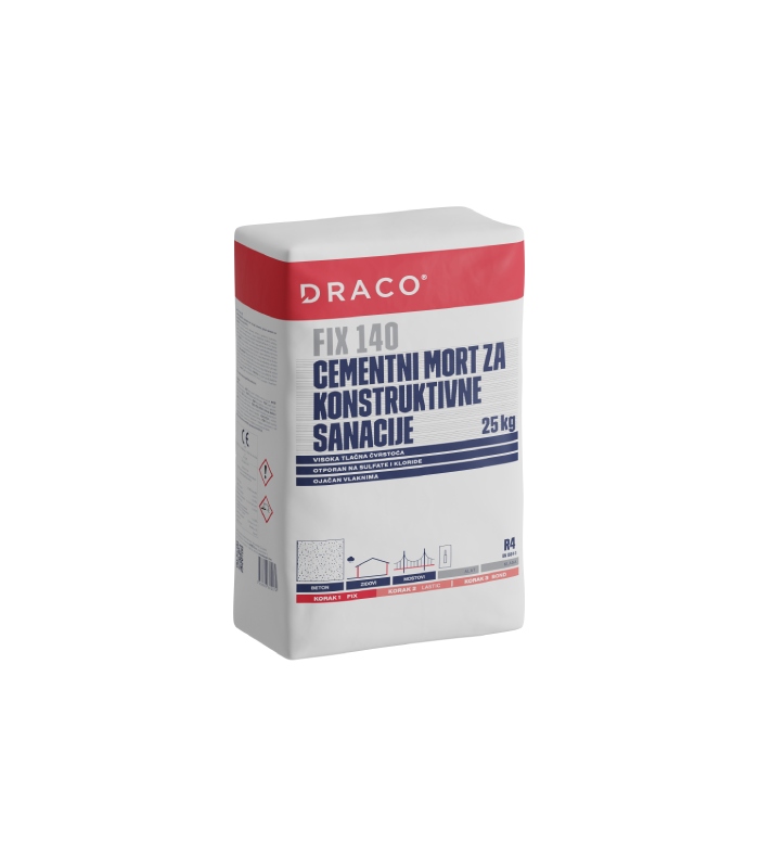Draco Fix 140