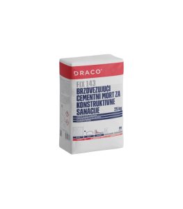 Draco Fix 143